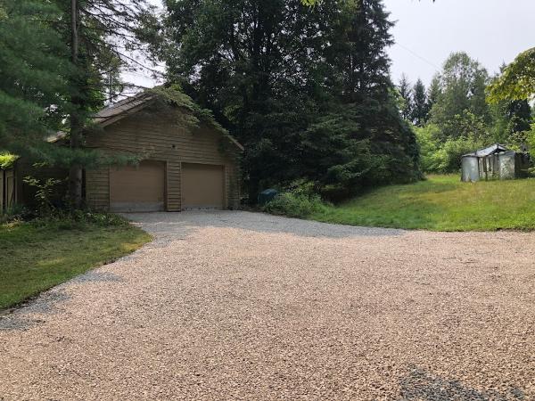 Livingston Asphalt and Concrete