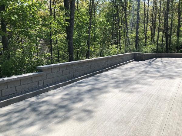 Livingston Asphalt and Concrete