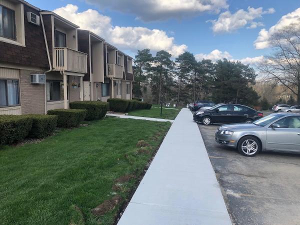 Livingston Asphalt and Concrete
