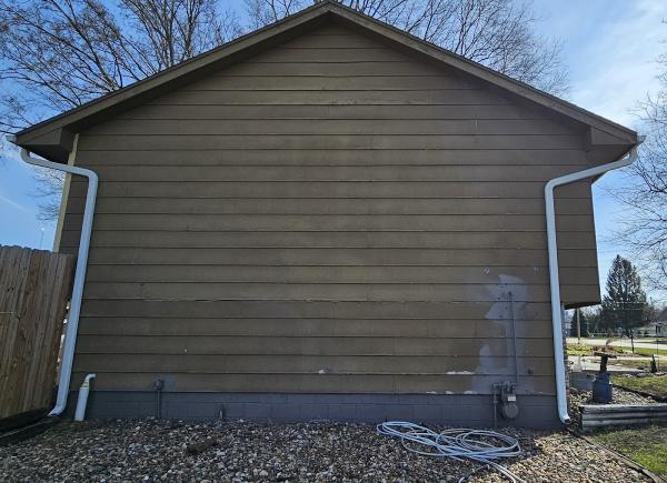 Advance Siding & Windows LLC