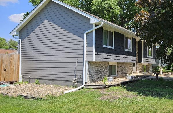 Advance Siding & Windows LLC