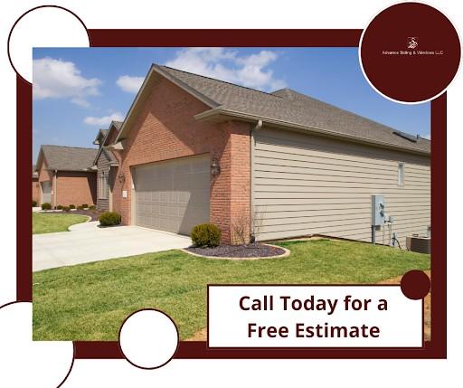Advance Siding & Windows LLC