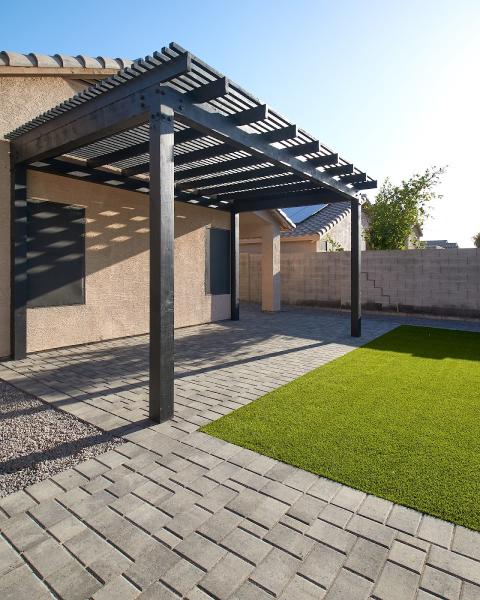 Camelback Hardscapes