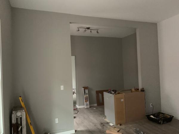 Melhem & Nelson Construction and Engineering