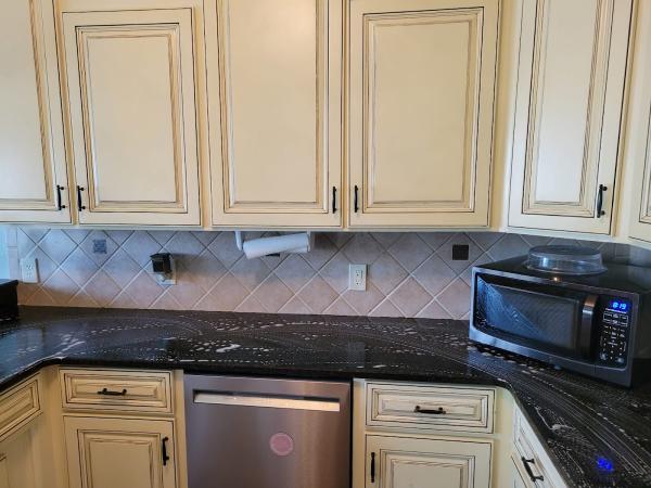 Family Owners Cleaning