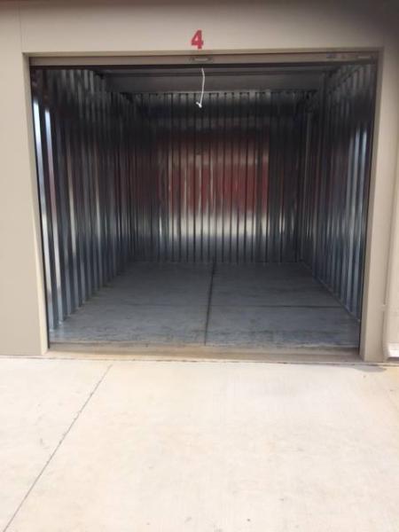 Underpass Self Storage