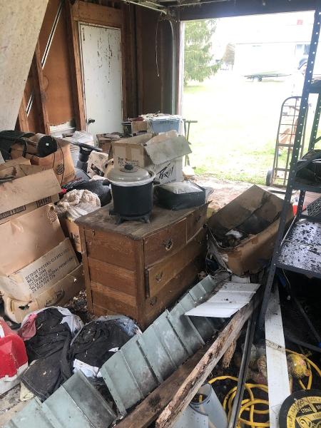 Absolute Hauling & Services LLC