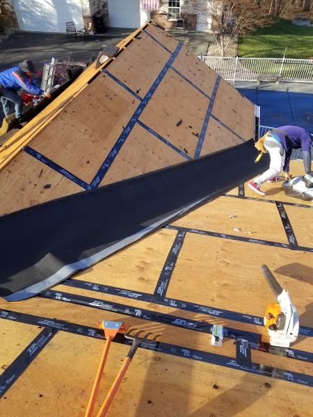 Dean Preis Saint Peters Roofing