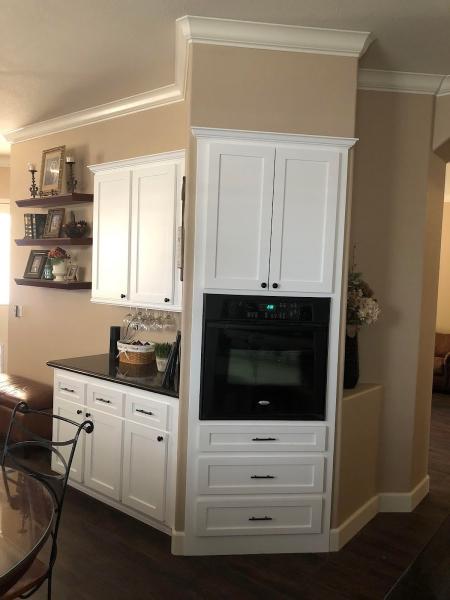 Cabinet Refacing & Custom Cabinet By Stylish Cabinet