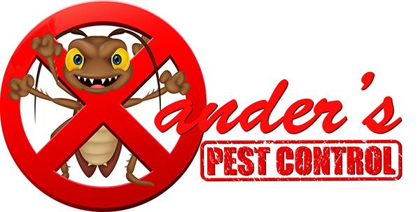 Xander's Pest Control