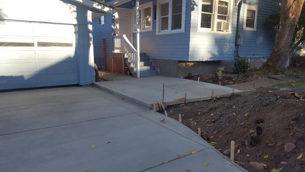 Cretec Concrete LLC