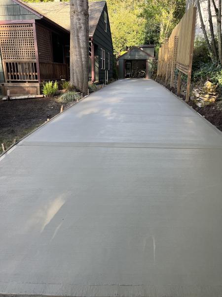 Cretec Concrete LLC