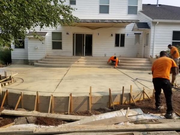 Cretec Concrete LLC
