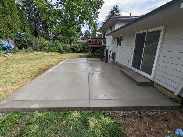 Cretec Concrete LLC