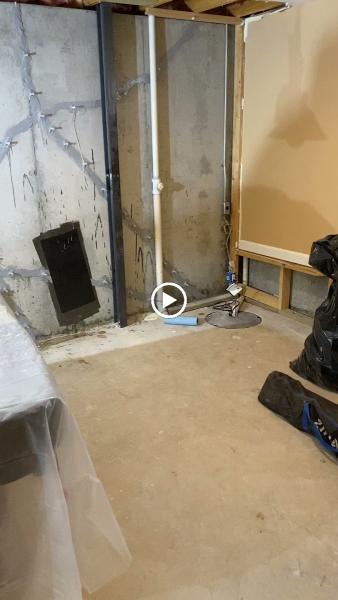 Saint Louis Foundation Repairs
