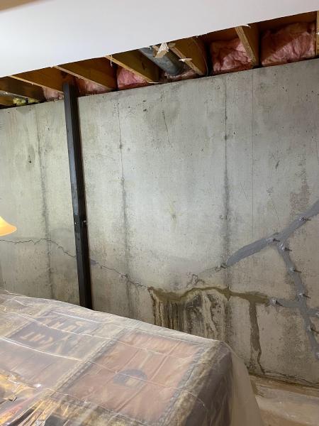 Saint Louis Foundation Repairs