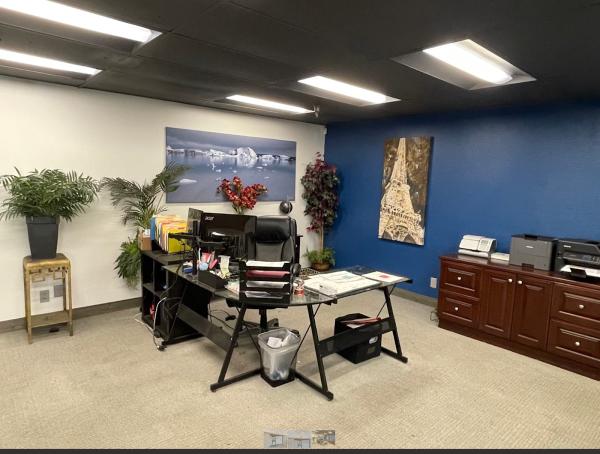 West Coast Property Maintenance