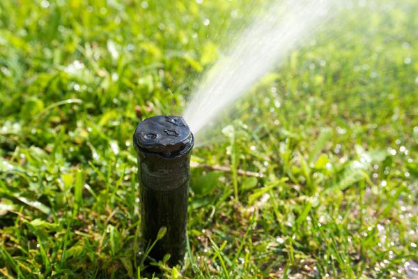 Sprinkler Doctors
