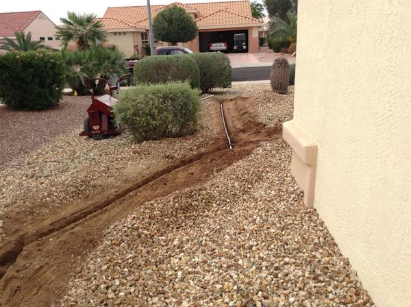 Sprinkler Doctors
