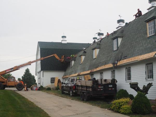 Wolf Construction