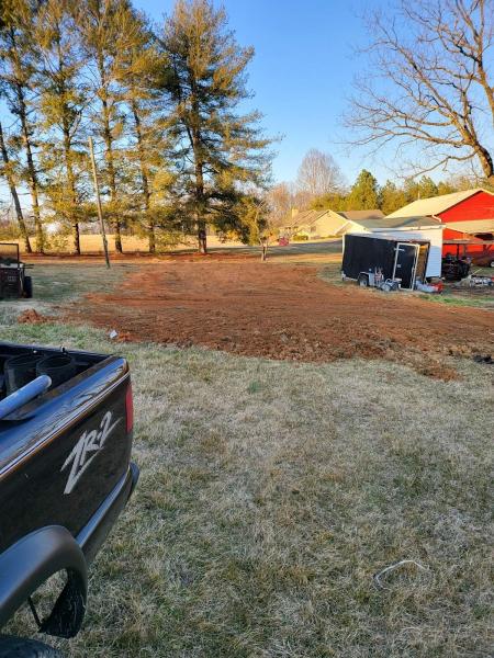 Pro-Trax Septic and Excavating LLC