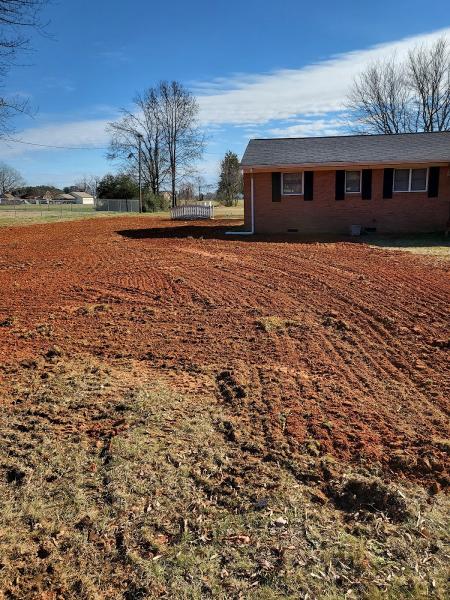 Pro-Trax Septic and Excavating LLC