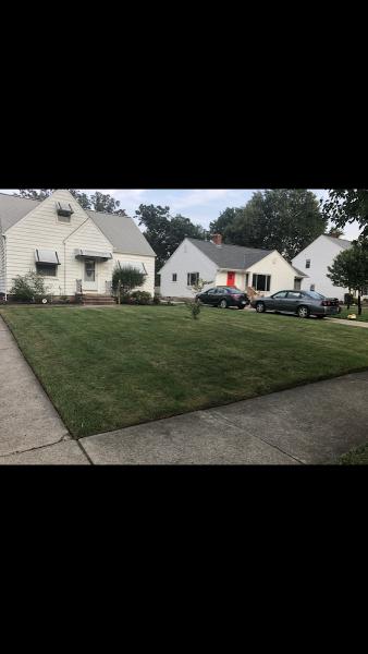 Brucru Landscaping LLC