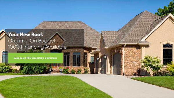 G&W Roofing