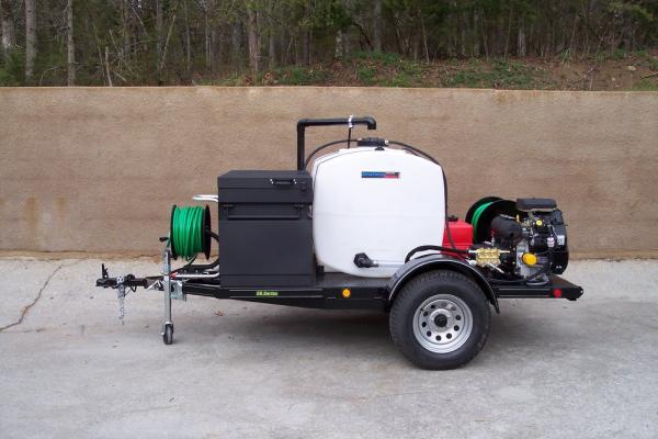 Shamrock Plumbing and Drain Cleaning Inc.