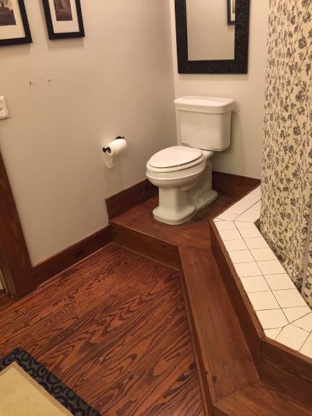 Shamrock Plumbing and Drain Cleaning Inc.