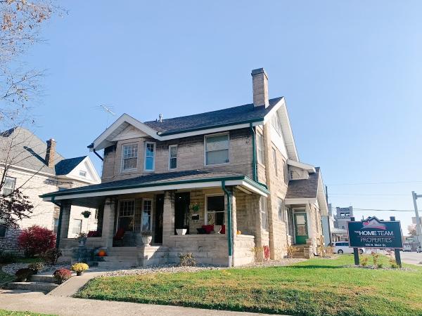 Home Team Properties
