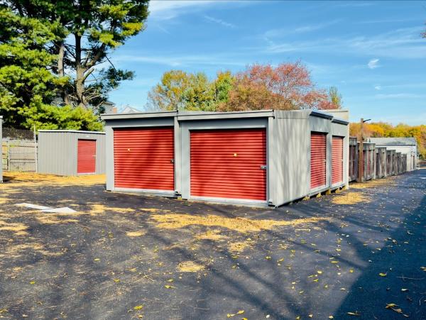 Newark Safe Storage