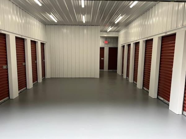 Newark Safe Storage