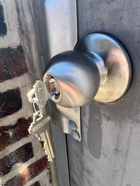 Rescue Locksmith