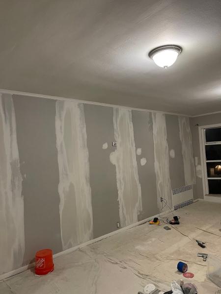 Alisther Handy Renovations LLC