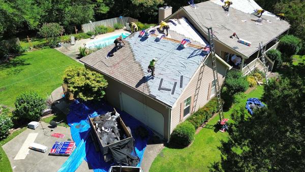 Academy Roofing