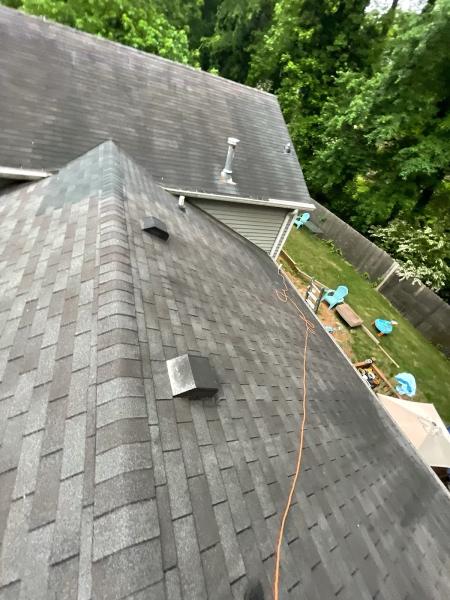 Academy Roofing