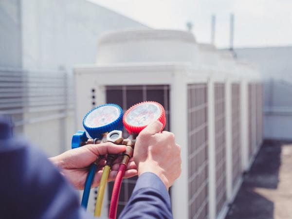 All Day Comfort Heating & Cooling LLC