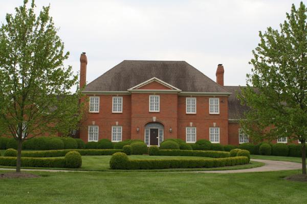 Soft Touch House & Roof Washing