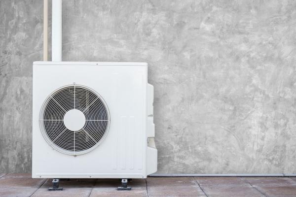 Rusk Heating and Cooling