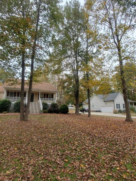 Stallings Septic Tank Cleaning