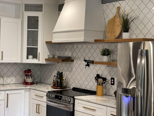 Hergon Cabinets LLC