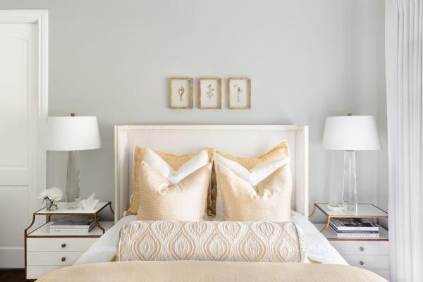 Jamie Naugle Interiors