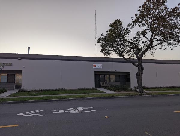 Sigtel Inc. Dvbe/Sdvosb/Mbe/sb