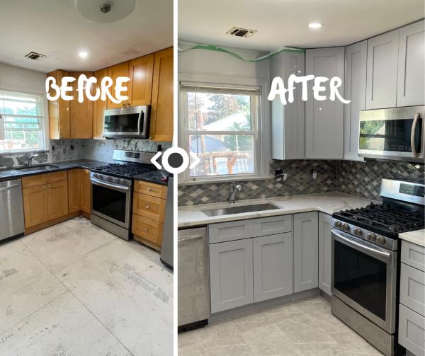 Northstar Bathroom Remodeling