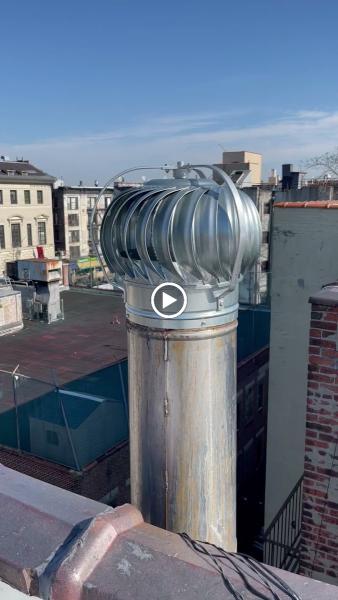Chimney Experts LLC