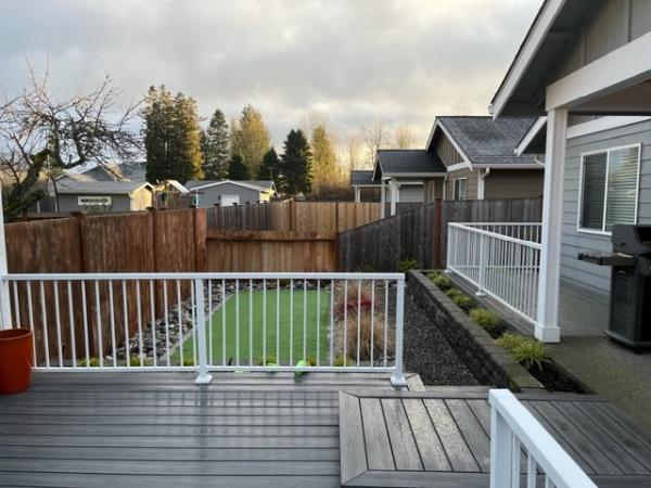 K C Landscaping