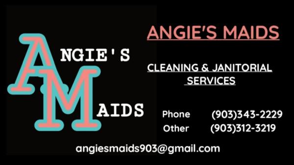 Angie's Maids