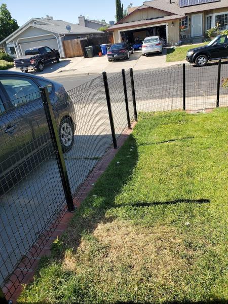 Milo Landscaping Inc & Concrete