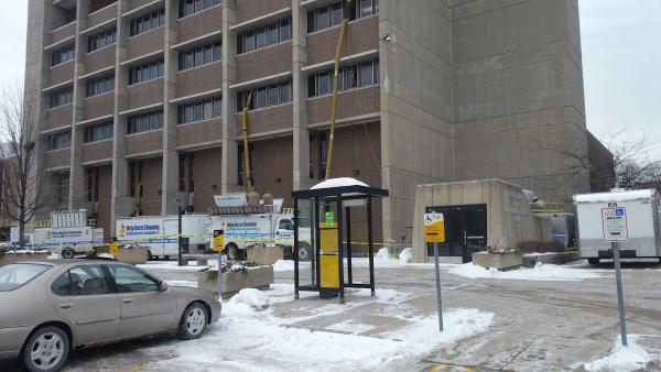 Dirty Ducts Cleaning & Environmental Inc